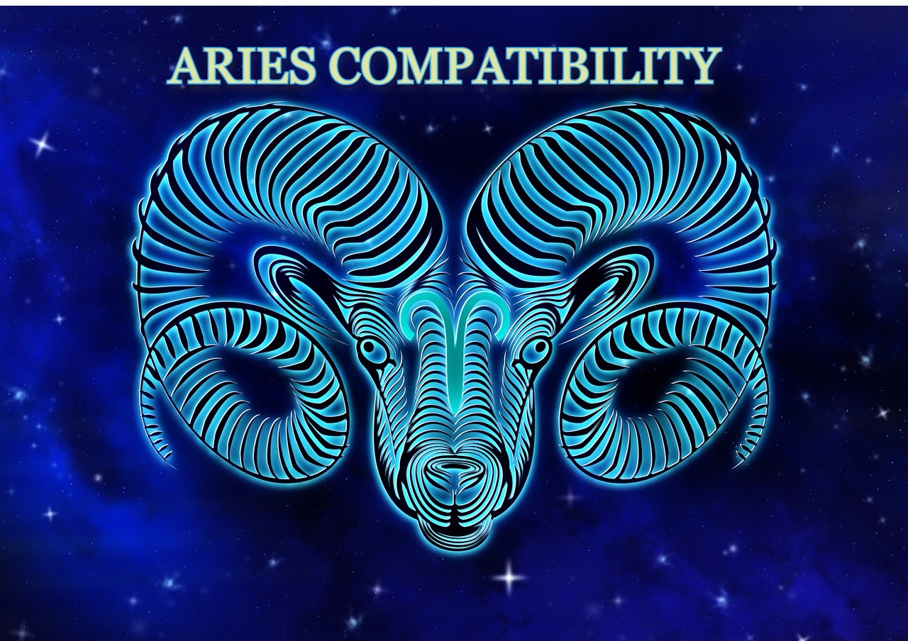 Aries compatibility | Who is Aries not compatible with?